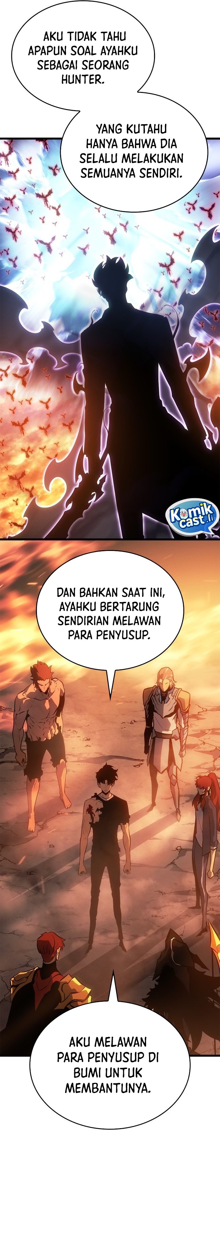 Dilarang COPAS - situs resmi www.mangacanblog.com - Komik solo leveling ragnarok 054 - chapter 54 55 Indonesia solo leveling ragnarok 054 - chapter 54 Terbaru 32|Baca Manga Komik Indonesia|Mangacan
