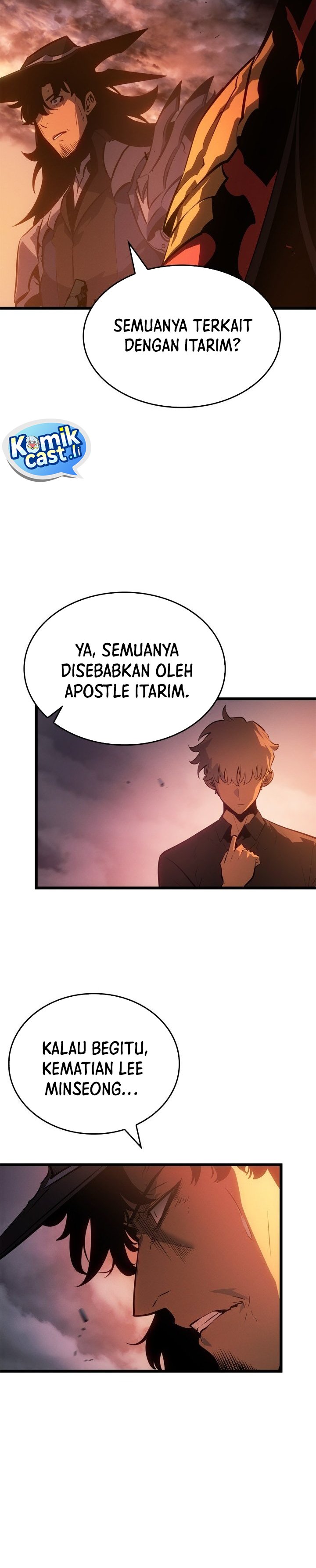 Dilarang COPAS - situs resmi www.mangacanblog.com - Komik solo leveling ragnarok 054 - chapter 54 55 Indonesia solo leveling ragnarok 054 - chapter 54 Terbaru 36|Baca Manga Komik Indonesia|Mangacan