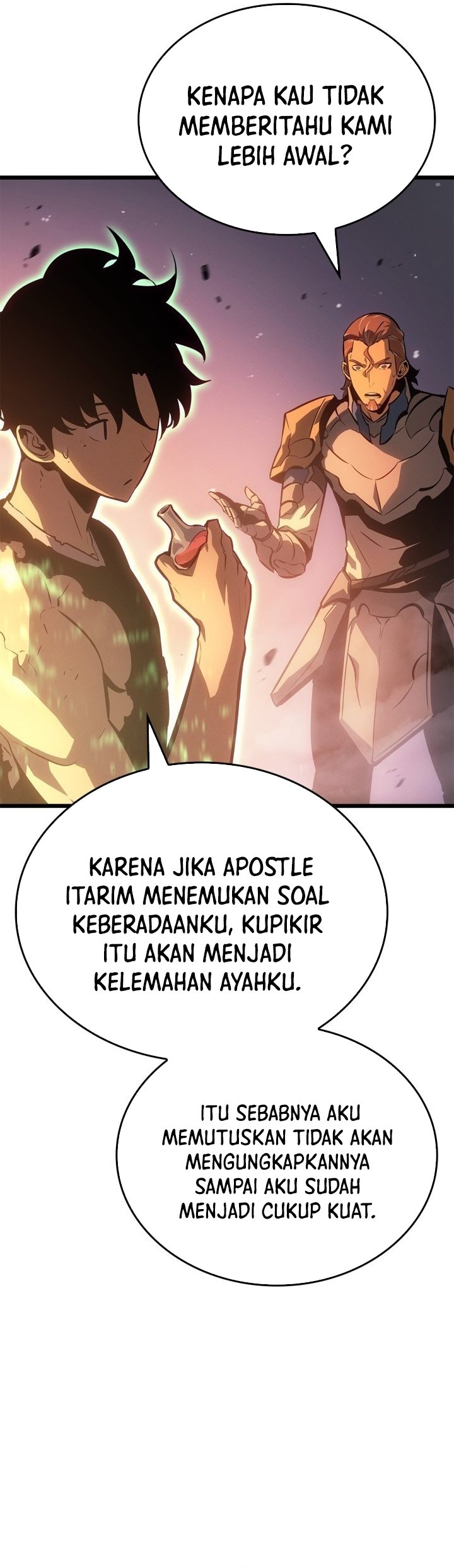Dilarang COPAS - situs resmi www.mangacanblog.com - Komik solo leveling ragnarok 054 - chapter 54 55 Indonesia solo leveling ragnarok 054 - chapter 54 Terbaru 37|Baca Manga Komik Indonesia|Mangacan