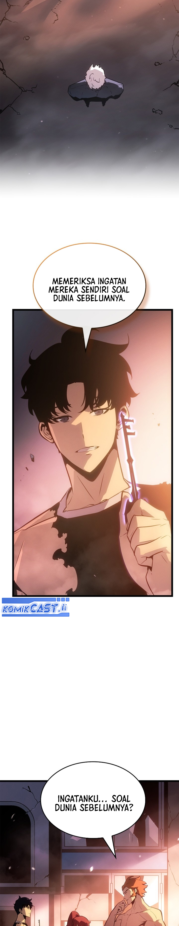 Dilarang COPAS - situs resmi www.mangacanblog.com - Komik solo leveling ragnarok 055 - chapter 55 56 Indonesia solo leveling ragnarok 055 - chapter 55 Terbaru 2|Baca Manga Komik Indonesia|Mangacan