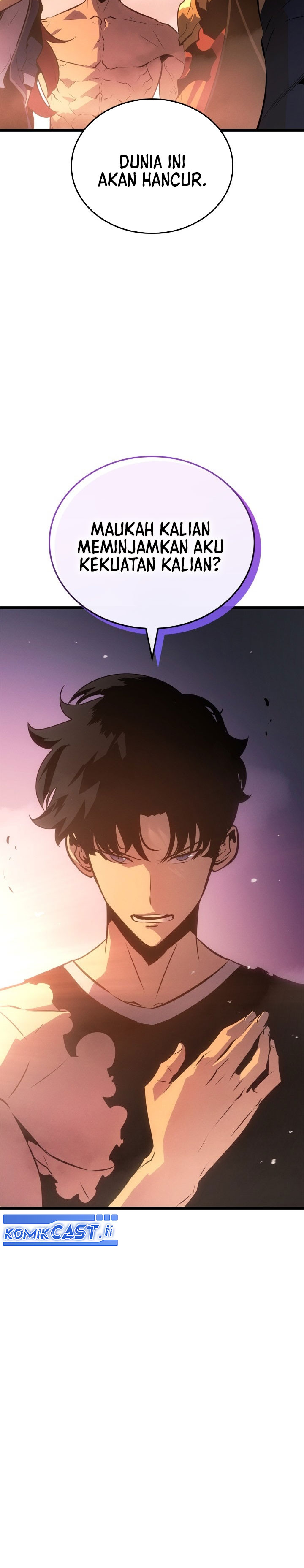 Dilarang COPAS - situs resmi www.mangacanblog.com - Komik solo leveling ragnarok 055 - chapter 55 56 Indonesia solo leveling ragnarok 055 - chapter 55 Terbaru 17|Baca Manga Komik Indonesia|Mangacan