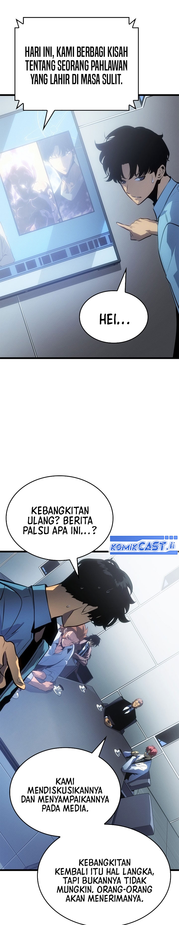 Dilarang COPAS - situs resmi www.mangacanblog.com - Komik solo leveling ragnarok 055 - chapter 55 56 Indonesia solo leveling ragnarok 055 - chapter 55 Terbaru 22|Baca Manga Komik Indonesia|Mangacan