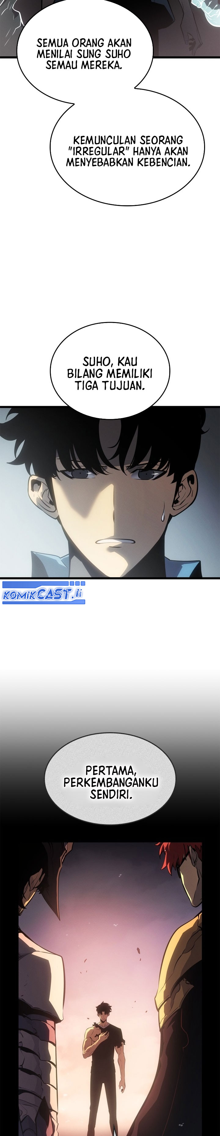 Dilarang COPAS - situs resmi www.mangacanblog.com - Komik solo leveling ragnarok 055 - chapter 55 56 Indonesia solo leveling ragnarok 055 - chapter 55 Terbaru 24|Baca Manga Komik Indonesia|Mangacan