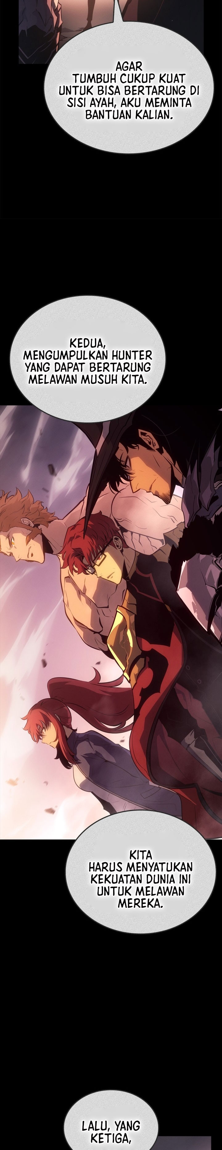 Dilarang COPAS - situs resmi www.mangacanblog.com - Komik solo leveling ragnarok 055 - chapter 55 56 Indonesia solo leveling ragnarok 055 - chapter 55 Terbaru 25|Baca Manga Komik Indonesia|Mangacan