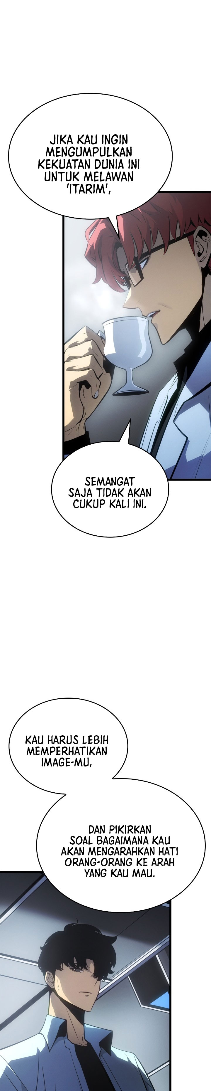 Dilarang COPAS - situs resmi www.mangacanblog.com - Komik solo leveling ragnarok 055 - chapter 55 56 Indonesia solo leveling ragnarok 055 - chapter 55 Terbaru 27|Baca Manga Komik Indonesia|Mangacan