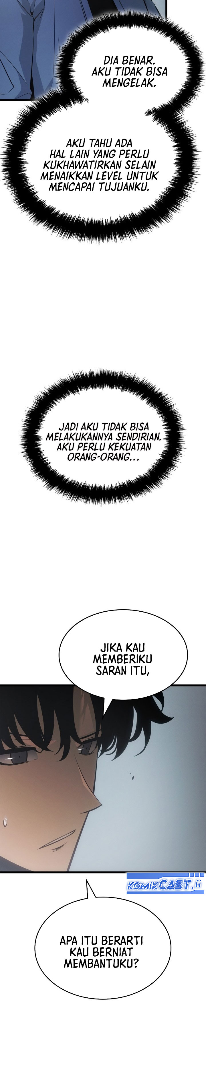 Dilarang COPAS - situs resmi www.mangacanblog.com - Komik solo leveling ragnarok 055 - chapter 55 56 Indonesia solo leveling ragnarok 055 - chapter 55 Terbaru 28|Baca Manga Komik Indonesia|Mangacan