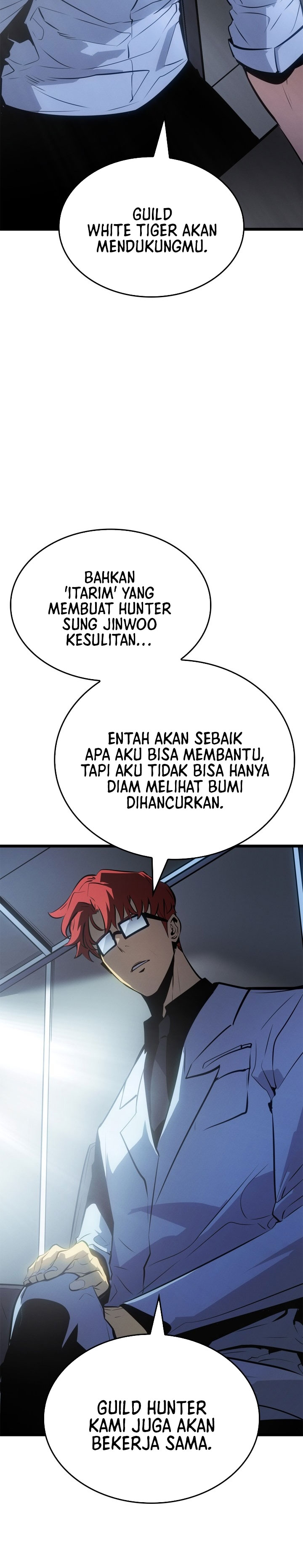 Dilarang COPAS - situs resmi www.mangacanblog.com - Komik solo leveling ragnarok 055 - chapter 55 56 Indonesia solo leveling ragnarok 055 - chapter 55 Terbaru 30|Baca Manga Komik Indonesia|Mangacan