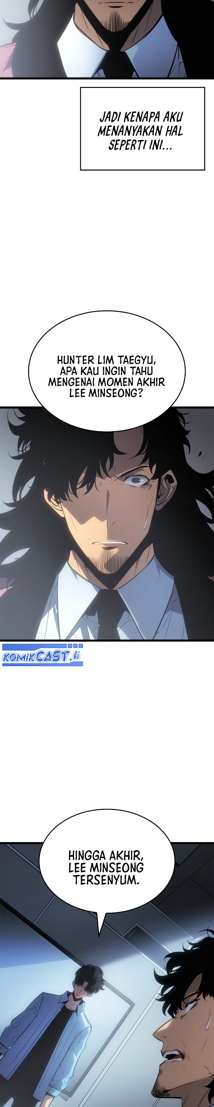 Dilarang COPAS - situs resmi www.mangacanblog.com - Komik solo leveling ragnarok 055 - chapter 55 56 Indonesia solo leveling ragnarok 055 - chapter 55 Terbaru 34|Baca Manga Komik Indonesia|Mangacan