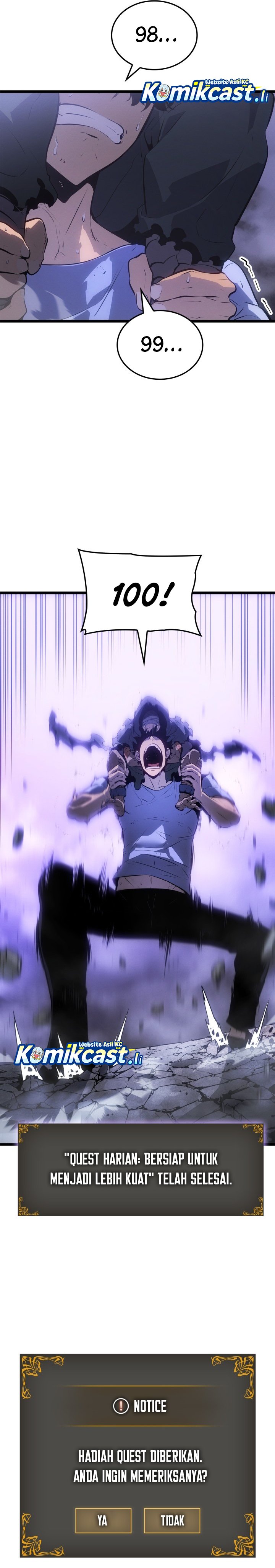 Dilarang COPAS - situs resmi www.mangacanblog.com - Komik solo leveling ragnarok 056 - chapter 56 57 Indonesia solo leveling ragnarok 056 - chapter 56 Terbaru 2|Baca Manga Komik Indonesia|Mangacan