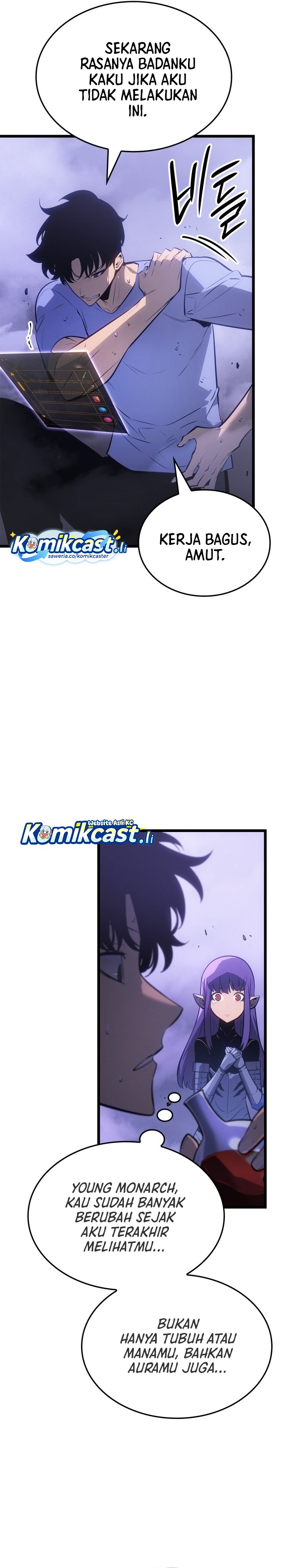 Dilarang COPAS - situs resmi www.mangacanblog.com - Komik solo leveling ragnarok 056 - chapter 56 57 Indonesia solo leveling ragnarok 056 - chapter 56 Terbaru 4|Baca Manga Komik Indonesia|Mangacan