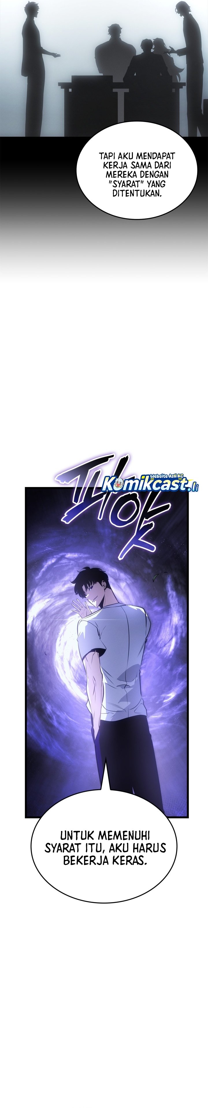 Dilarang COPAS - situs resmi www.mangacanblog.com - Komik solo leveling ragnarok 056 - chapter 56 57 Indonesia solo leveling ragnarok 056 - chapter 56 Terbaru 7|Baca Manga Komik Indonesia|Mangacan