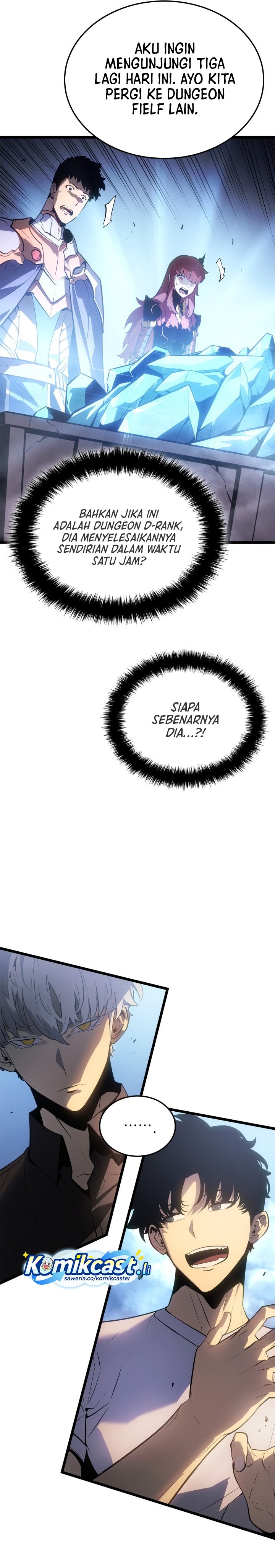 Dilarang COPAS - situs resmi www.mangacanblog.com - Komik solo leveling ragnarok 056 - chapter 56 57 Indonesia solo leveling ragnarok 056 - chapter 56 Terbaru 17|Baca Manga Komik Indonesia|Mangacan