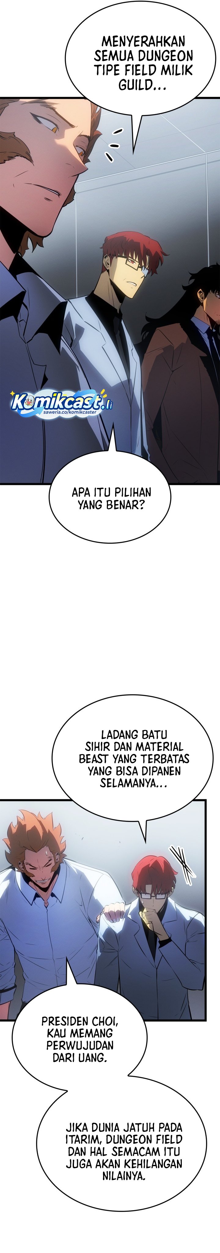 Dilarang COPAS - situs resmi www.mangacanblog.com - Komik solo leveling ragnarok 056 - chapter 56 57 Indonesia solo leveling ragnarok 056 - chapter 56 Terbaru 19|Baca Manga Komik Indonesia|Mangacan