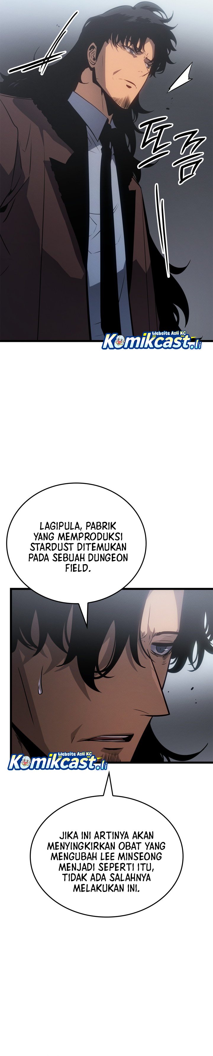 Dilarang COPAS - situs resmi www.mangacanblog.com - Komik solo leveling ragnarok 056 - chapter 56 57 Indonesia solo leveling ragnarok 056 - chapter 56 Terbaru 21|Baca Manga Komik Indonesia|Mangacan