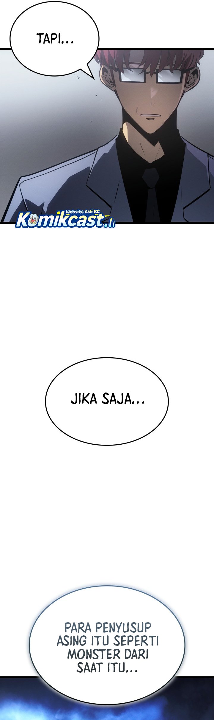Dilarang COPAS - situs resmi www.mangacanblog.com - Komik solo leveling ragnarok 056 - chapter 56 57 Indonesia solo leveling ragnarok 056 - chapter 56 Terbaru 22|Baca Manga Komik Indonesia|Mangacan