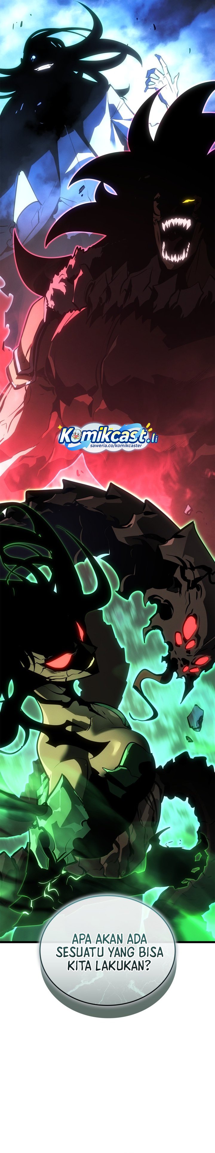 Dilarang COPAS - situs resmi www.mangacanblog.com - Komik solo leveling ragnarok 056 - chapter 56 57 Indonesia solo leveling ragnarok 056 - chapter 56 Terbaru 23|Baca Manga Komik Indonesia|Mangacan