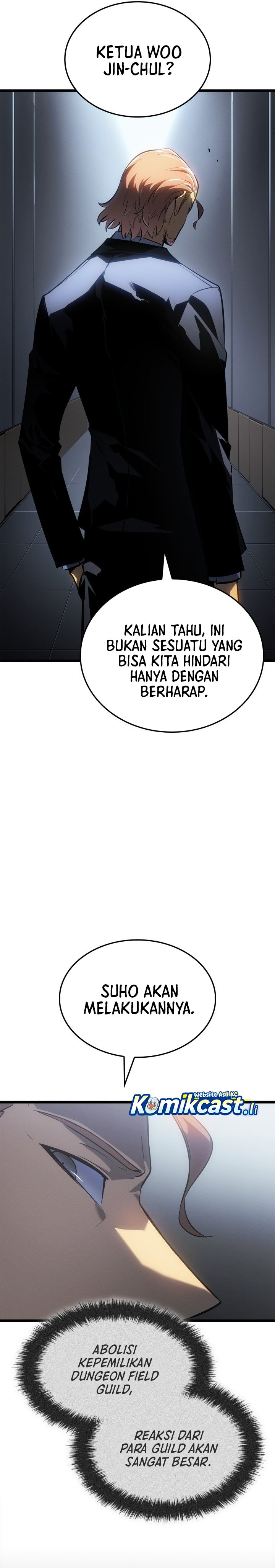 Dilarang COPAS - situs resmi www.mangacanblog.com - Komik solo leveling ragnarok 056 - chapter 56 57 Indonesia solo leveling ragnarok 056 - chapter 56 Terbaru 25|Baca Manga Komik Indonesia|Mangacan