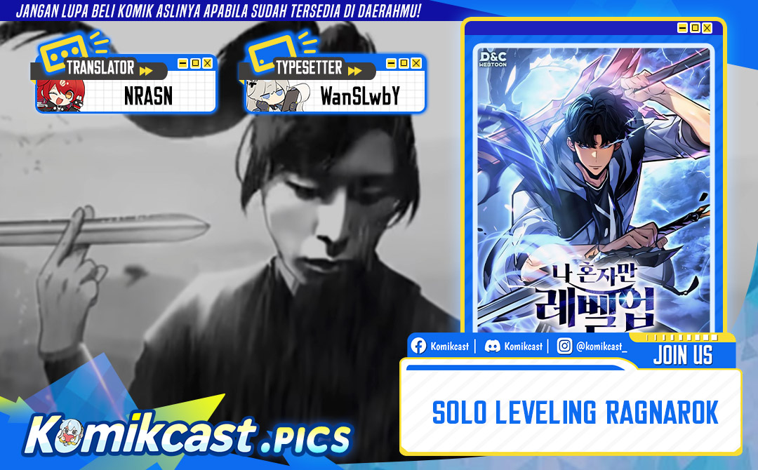 Dilarang COPAS - situs resmi www.mangacanblog.com - Komik solo leveling ragnarok 058 - chapter 58 59 Indonesia solo leveling ragnarok 058 - chapter 58 Terbaru 0|Baca Manga Komik Indonesia|Mangacan