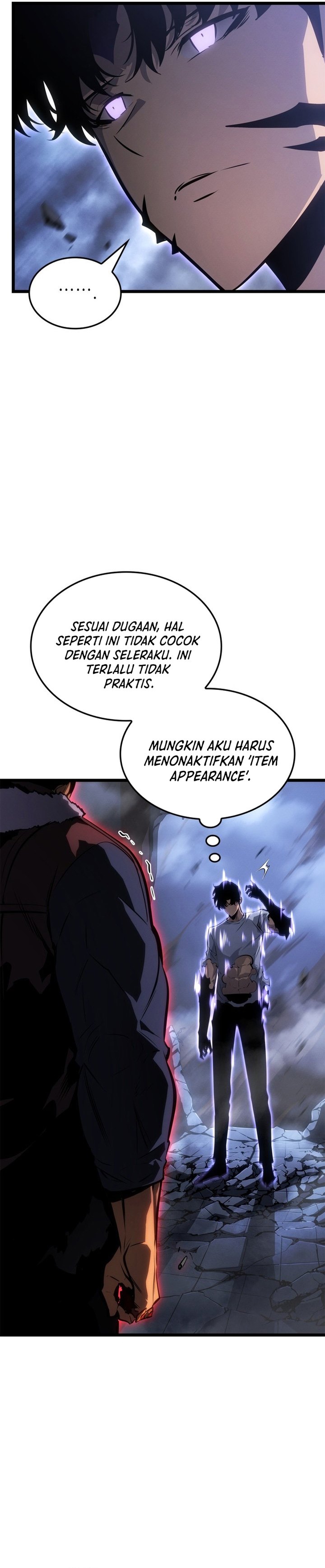 Dilarang COPAS - situs resmi www.mangacanblog.com - Komik solo leveling ragnarok 058 - chapter 58 59 Indonesia solo leveling ragnarok 058 - chapter 58 Terbaru 2|Baca Manga Komik Indonesia|Mangacan