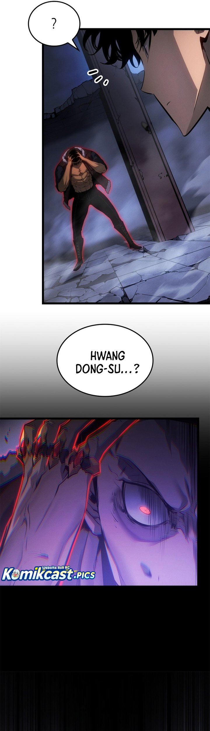 Dilarang COPAS - situs resmi www.mangacanblog.com - Komik solo leveling ragnarok 058 - chapter 58 59 Indonesia solo leveling ragnarok 058 - chapter 58 Terbaru 3|Baca Manga Komik Indonesia|Mangacan