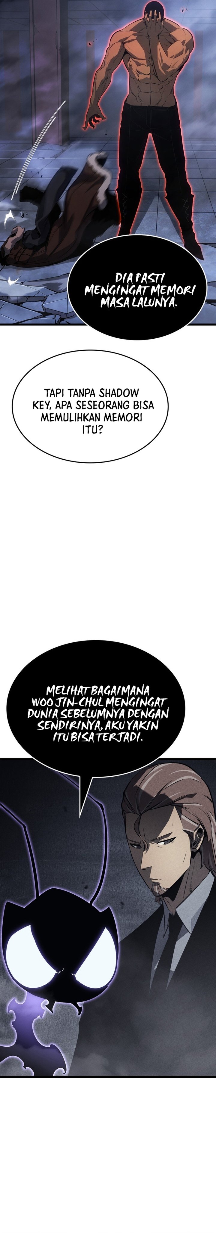 Dilarang COPAS - situs resmi www.mangacanblog.com - Komik solo leveling ragnarok 058 - chapter 58 59 Indonesia solo leveling ragnarok 058 - chapter 58 Terbaru 9|Baca Manga Komik Indonesia|Mangacan