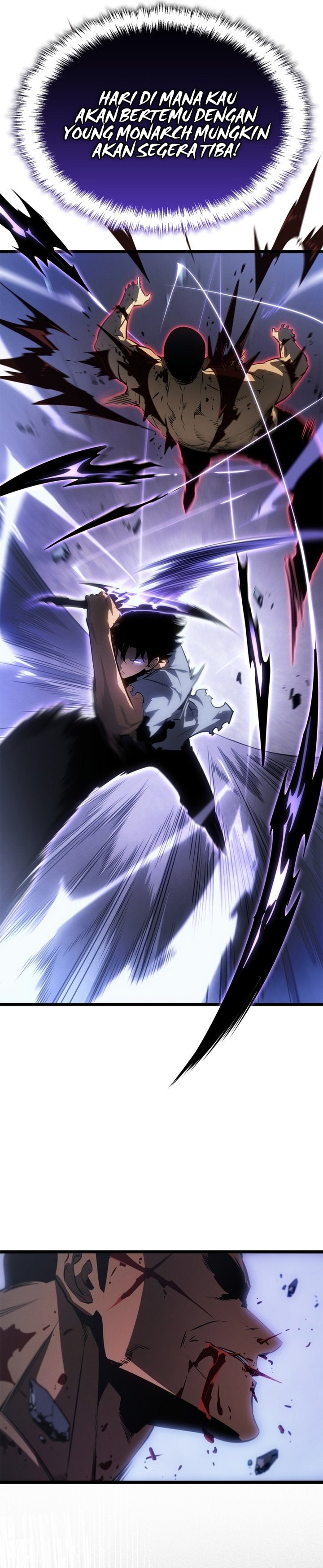 Dilarang COPAS - situs resmi www.mangacanblog.com - Komik solo leveling ragnarok 058 - chapter 58 59 Indonesia solo leveling ragnarok 058 - chapter 58 Terbaru 23|Baca Manga Komik Indonesia|Mangacan