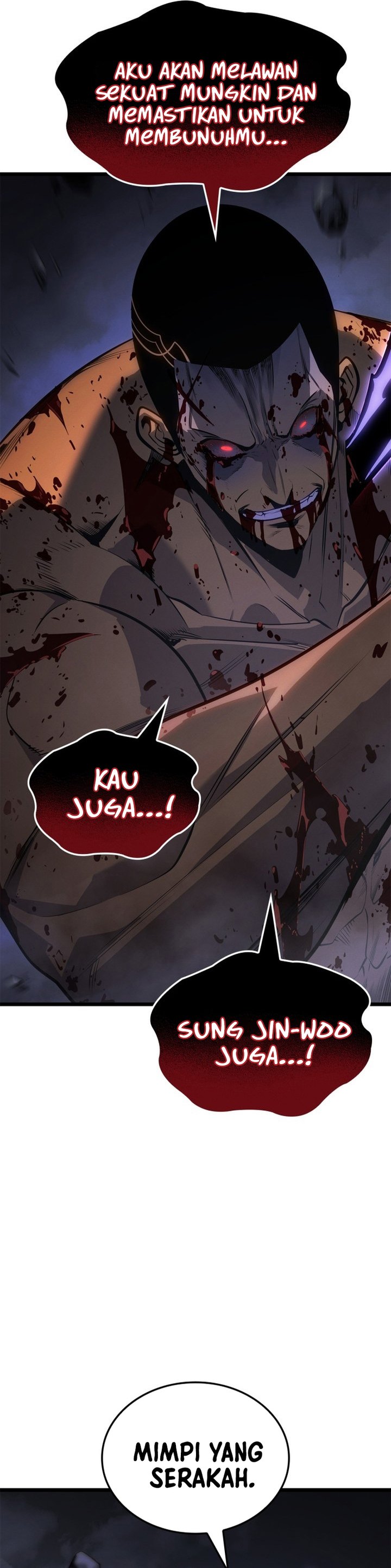 Dilarang COPAS - situs resmi www.mangacanblog.com - Komik solo leveling ragnarok 058 - chapter 58 59 Indonesia solo leveling ragnarok 058 - chapter 58 Terbaru 31|Baca Manga Komik Indonesia|Mangacan