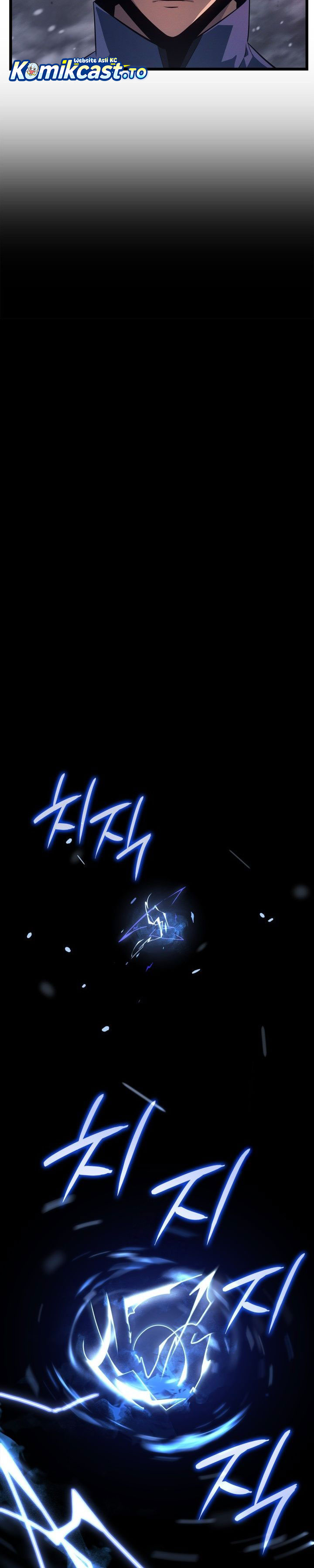 Solo Leveling: Ragnarok Chapter 60 Bahasa Indonesia