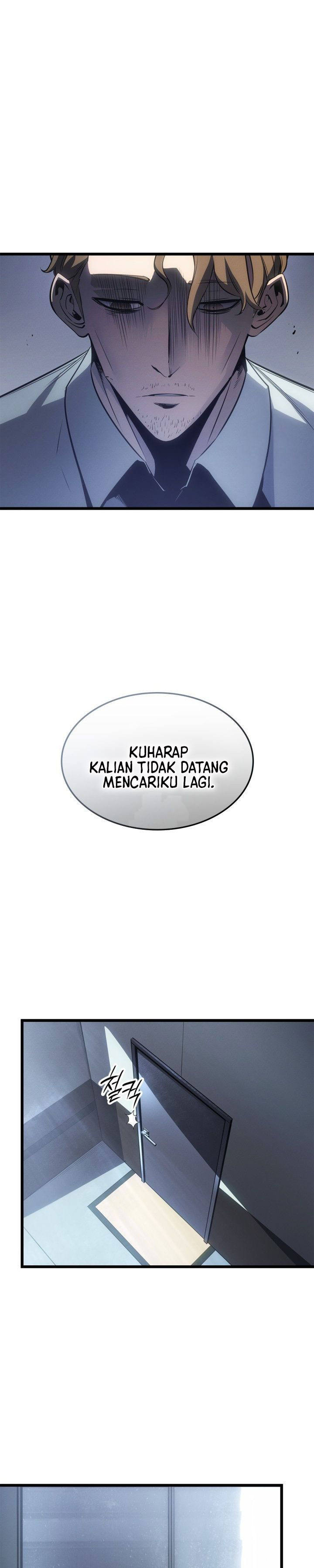 Solo Leveling: Ragnarok Chapter 60 Bahasa Indonesia