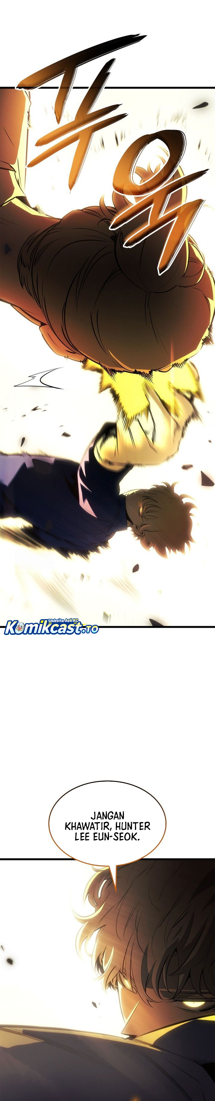 Solo Leveling: Ragnarok Chapter 60 Bahasa Indonesia