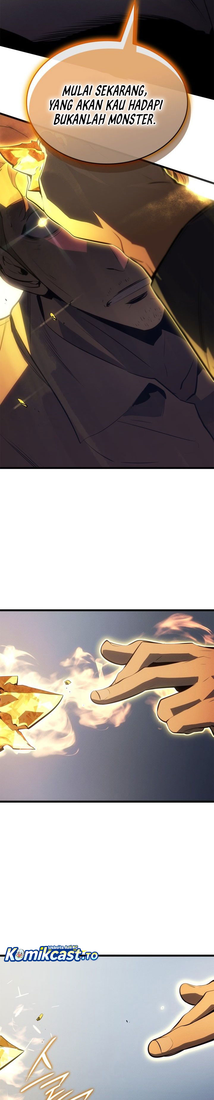 Solo Leveling: Ragnarok Chapter 60 Bahasa Indonesia