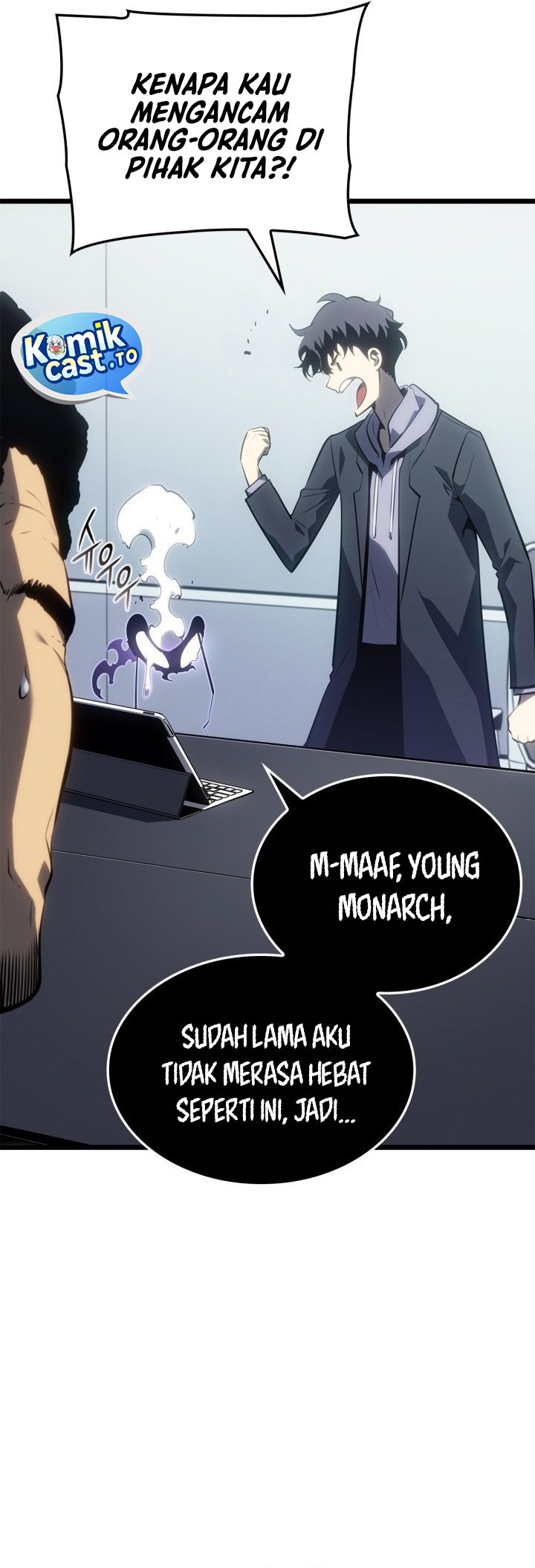 Dilarang COPAS - situs resmi www.mangacanblog.com - Komik solo leveling ragnarok 062 - chapter 62 63 Indonesia solo leveling ragnarok 062 - chapter 62 Terbaru 5|Baca Manga Komik Indonesia|Mangacan