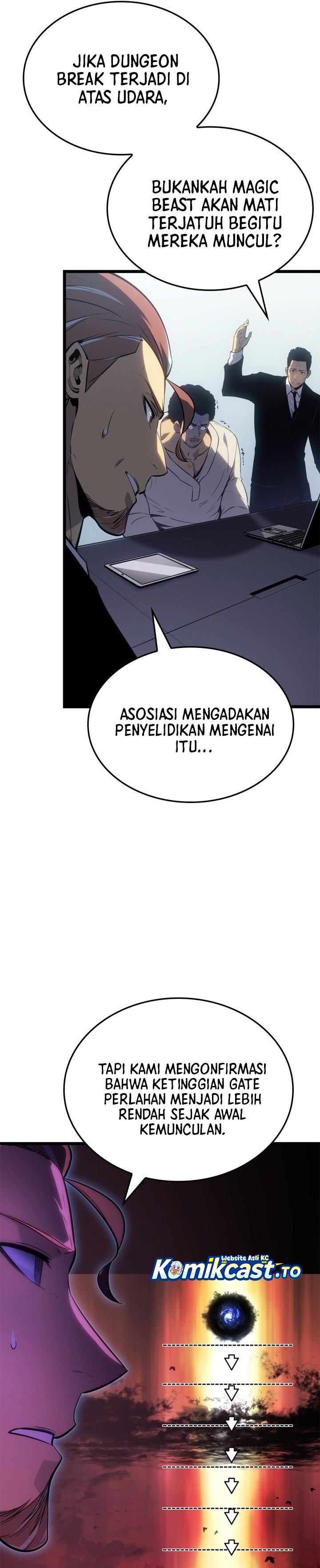 Dilarang COPAS - situs resmi www.mangacanblog.com - Komik solo leveling ragnarok 062 - chapter 62 63 Indonesia solo leveling ragnarok 062 - chapter 62 Terbaru 11|Baca Manga Komik Indonesia|Mangacan