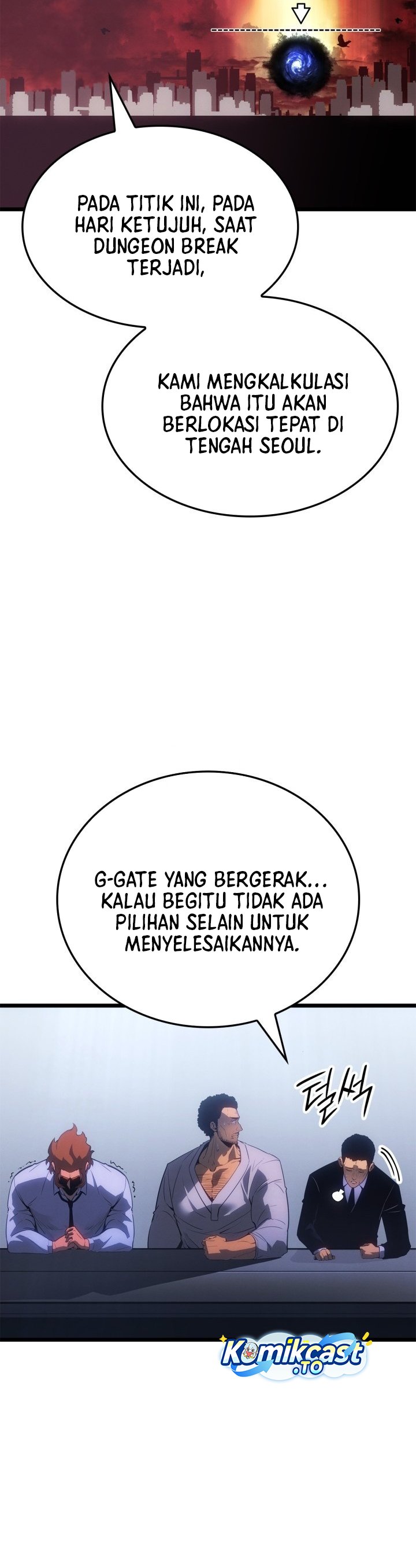Dilarang COPAS - situs resmi www.mangacanblog.com - Komik solo leveling ragnarok 062 - chapter 62 63 Indonesia solo leveling ragnarok 062 - chapter 62 Terbaru 12|Baca Manga Komik Indonesia|Mangacan