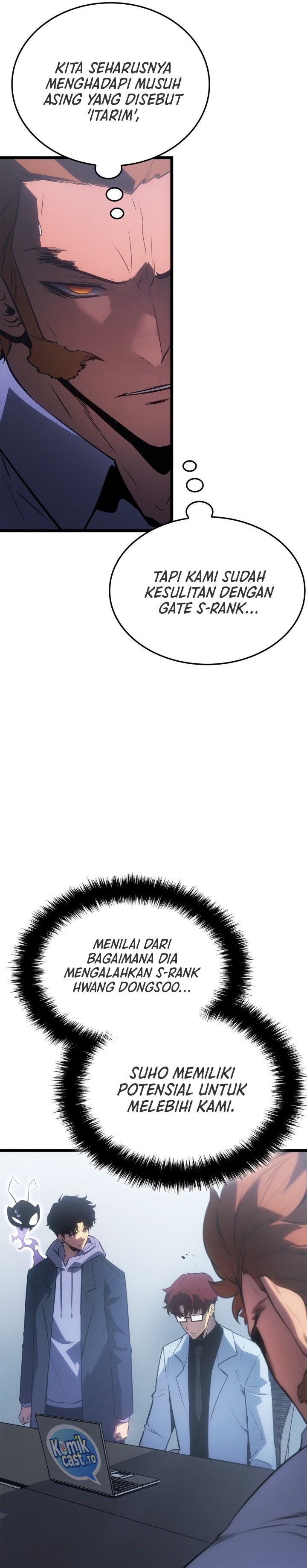 Dilarang COPAS - situs resmi www.mangacanblog.com - Komik solo leveling ragnarok 062 - chapter 62 63 Indonesia solo leveling ragnarok 062 - chapter 62 Terbaru 13|Baca Manga Komik Indonesia|Mangacan