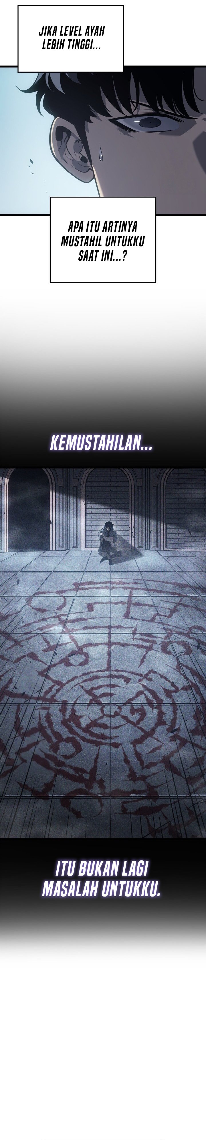 Dilarang COPAS - situs resmi www.mangacanblog.com - Komik solo leveling ragnarok 062 - chapter 62 63 Indonesia solo leveling ragnarok 062 - chapter 62 Terbaru 16|Baca Manga Komik Indonesia|Mangacan