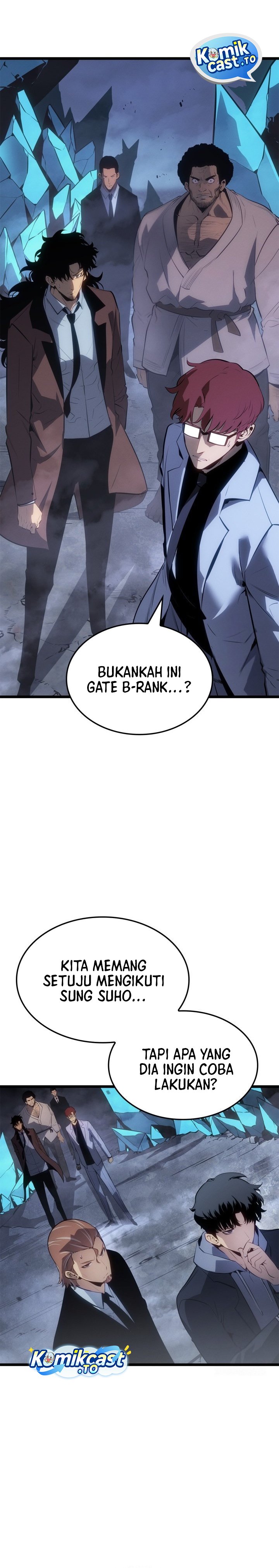 Dilarang COPAS - situs resmi www.mangacanblog.com - Komik solo leveling ragnarok 062 - chapter 62 63 Indonesia solo leveling ragnarok 062 - chapter 62 Terbaru 26|Baca Manga Komik Indonesia|Mangacan