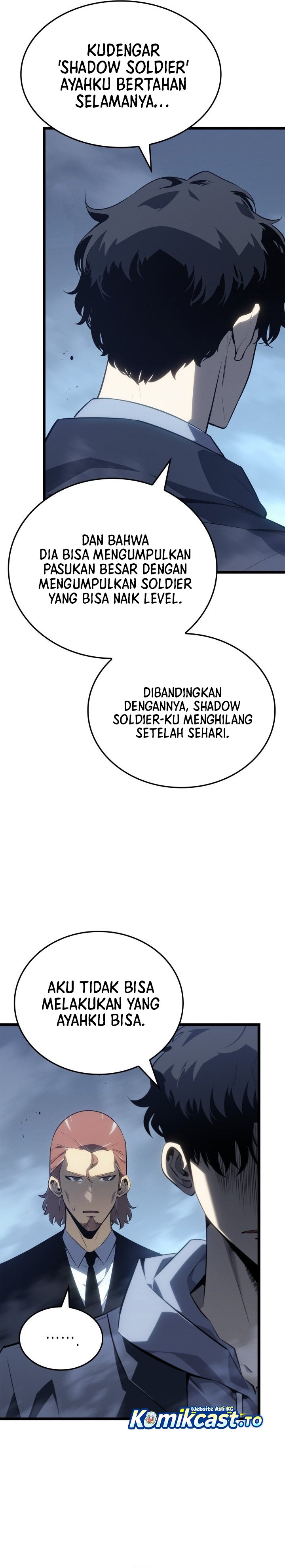 Dilarang COPAS - situs resmi www.mangacanblog.com - Komik solo leveling ragnarok 062 - chapter 62 63 Indonesia solo leveling ragnarok 062 - chapter 62 Terbaru 30|Baca Manga Komik Indonesia|Mangacan