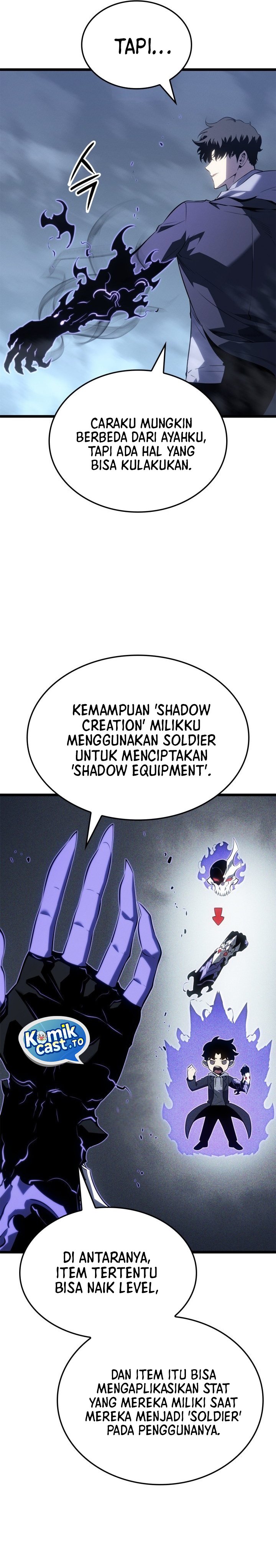 Dilarang COPAS - situs resmi www.mangacanblog.com - Komik solo leveling ragnarok 062 - chapter 62 63 Indonesia solo leveling ragnarok 062 - chapter 62 Terbaru 31|Baca Manga Komik Indonesia|Mangacan