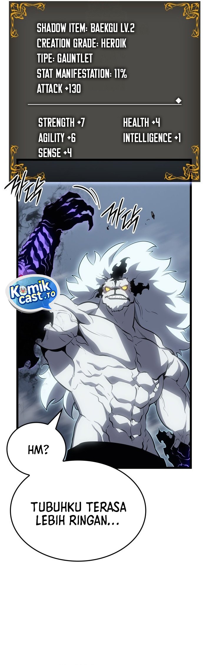 Dilarang COPAS - situs resmi www.mangacanblog.com - Komik solo leveling ragnarok 062 - chapter 62 63 Indonesia solo leveling ragnarok 062 - chapter 62 Terbaru 37|Baca Manga Komik Indonesia|Mangacan