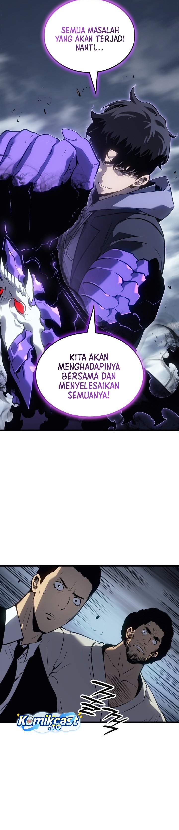 Dilarang COPAS - situs resmi www.mangacanblog.com - Komik solo leveling ragnarok 062 - chapter 62 63 Indonesia solo leveling ragnarok 062 - chapter 62 Terbaru 39|Baca Manga Komik Indonesia|Mangacan
