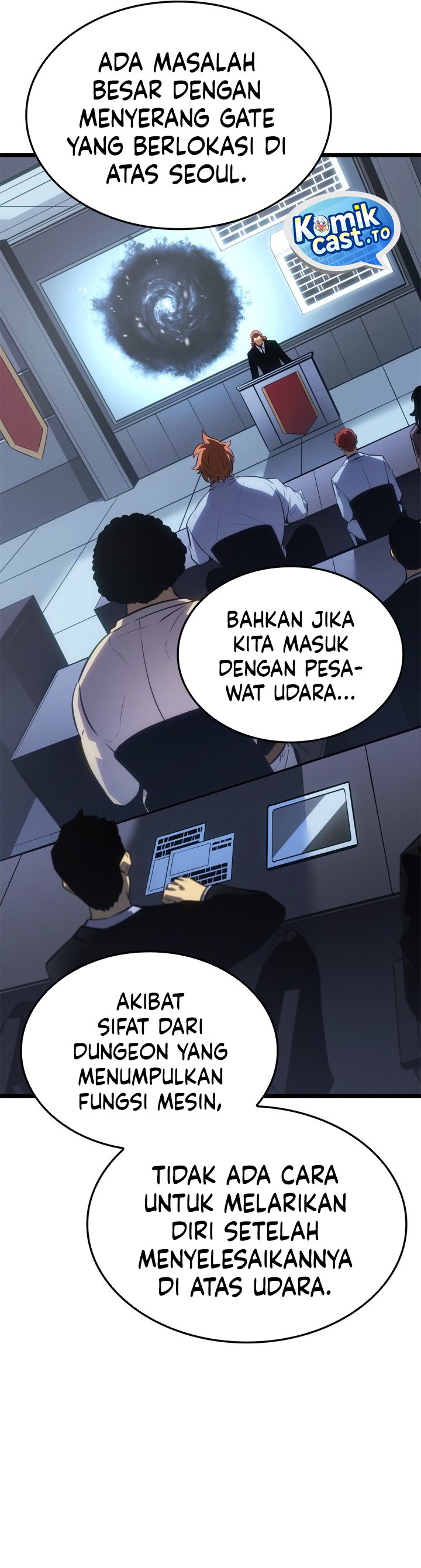 Dilarang COPAS - situs resmi www.mangacanblog.com - Komik solo leveling ragnarok 064 - chapter 64 65 Indonesia solo leveling ragnarok 064 - chapter 64 Terbaru 2|Baca Manga Komik Indonesia|Mangacan
