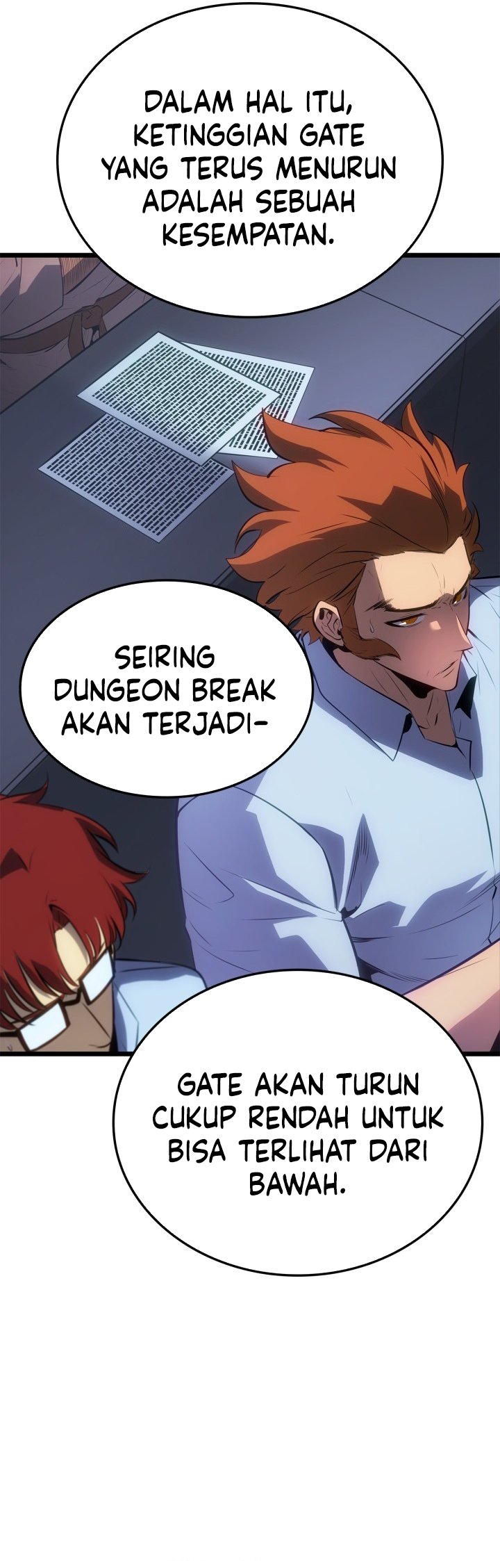 Dilarang COPAS - situs resmi www.mangacanblog.com - Komik solo leveling ragnarok 064 - chapter 64 65 Indonesia solo leveling ragnarok 064 - chapter 64 Terbaru 3|Baca Manga Komik Indonesia|Mangacan