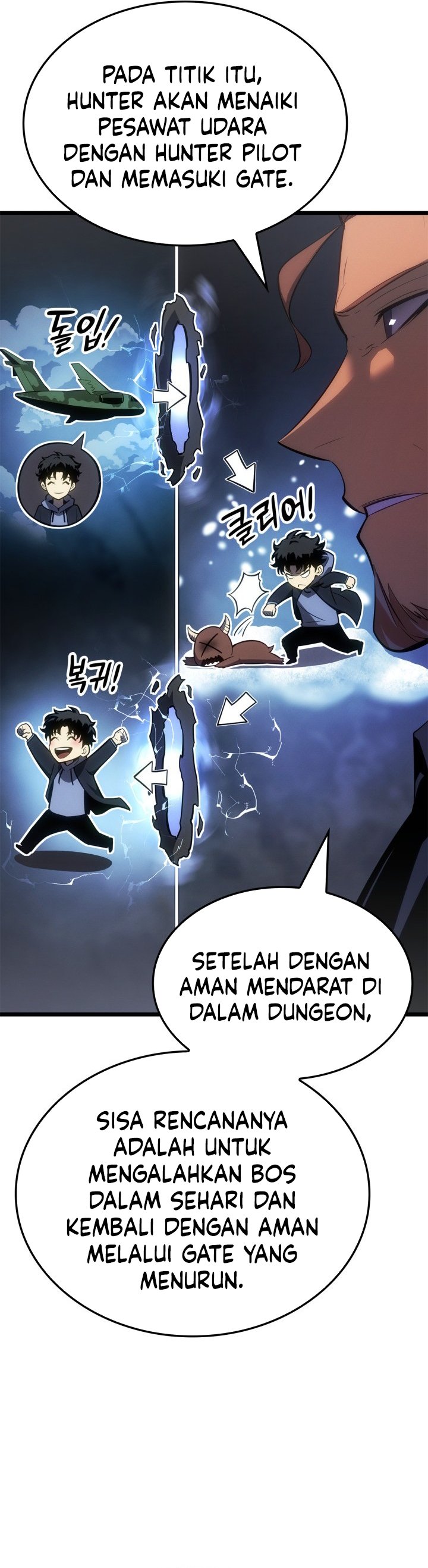 Dilarang COPAS - situs resmi www.mangacanblog.com - Komik solo leveling ragnarok 064 - chapter 64 65 Indonesia solo leveling ragnarok 064 - chapter 64 Terbaru 4|Baca Manga Komik Indonesia|Mangacan
