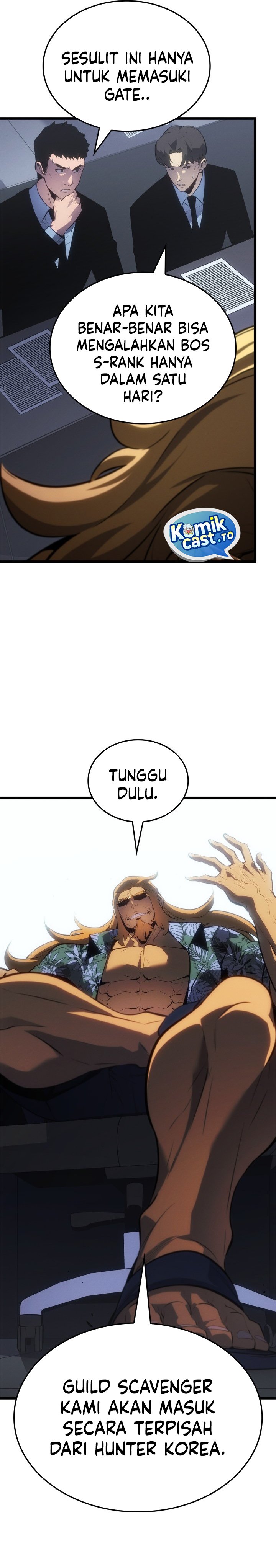 Dilarang COPAS - situs resmi www.mangacanblog.com - Komik solo leveling ragnarok 064 - chapter 64 65 Indonesia solo leveling ragnarok 064 - chapter 64 Terbaru 5|Baca Manga Komik Indonesia|Mangacan