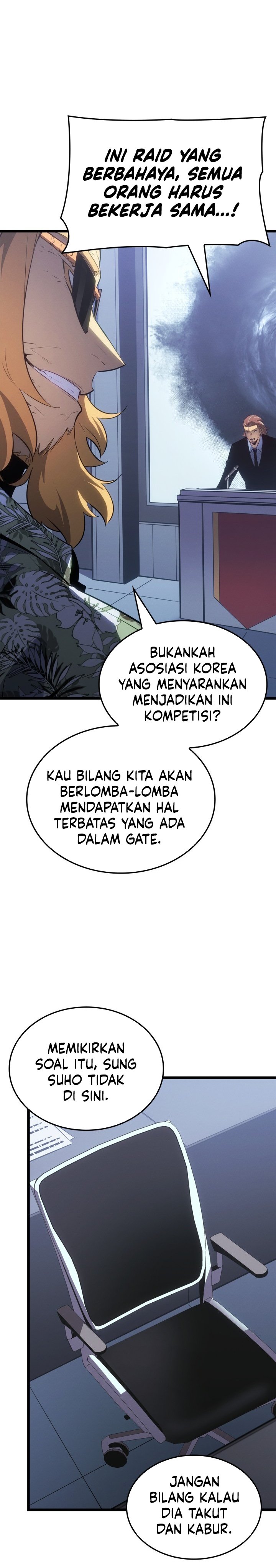 Dilarang COPAS - situs resmi www.mangacanblog.com - Komik solo leveling ragnarok 064 - chapter 64 65 Indonesia solo leveling ragnarok 064 - chapter 64 Terbaru 6|Baca Manga Komik Indonesia|Mangacan