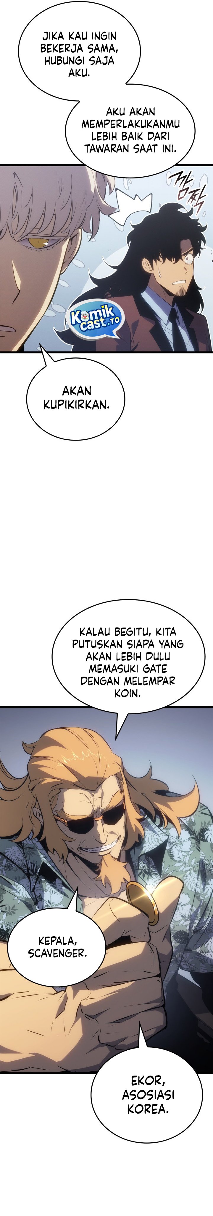Dilarang COPAS - situs resmi www.mangacanblog.com - Komik solo leveling ragnarok 064 - chapter 64 65 Indonesia solo leveling ragnarok 064 - chapter 64 Terbaru 10|Baca Manga Komik Indonesia|Mangacan