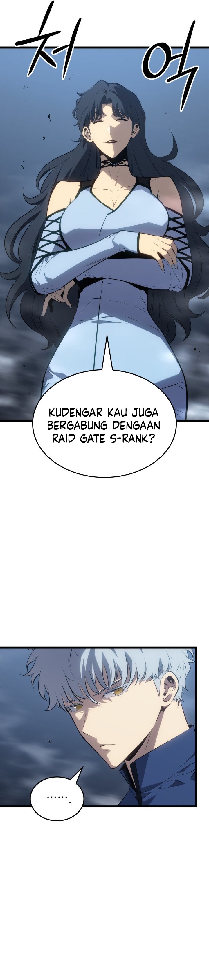 Dilarang COPAS - situs resmi www.mangacanblog.com - Komik solo leveling ragnarok 064 - chapter 64 65 Indonesia solo leveling ragnarok 064 - chapter 64 Terbaru 14|Baca Manga Komik Indonesia|Mangacan