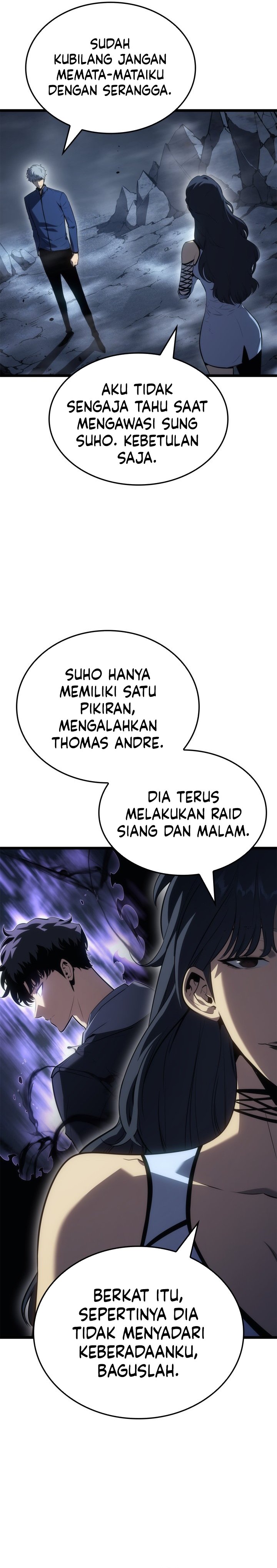 Dilarang COPAS - situs resmi www.mangacanblog.com - Komik solo leveling ragnarok 064 - chapter 64 65 Indonesia solo leveling ragnarok 064 - chapter 64 Terbaru 15|Baca Manga Komik Indonesia|Mangacan
