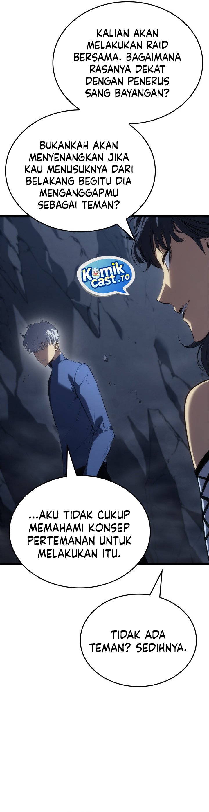 Dilarang COPAS - situs resmi www.mangacanblog.com - Komik solo leveling ragnarok 064 - chapter 64 65 Indonesia solo leveling ragnarok 064 - chapter 64 Terbaru 16|Baca Manga Komik Indonesia|Mangacan